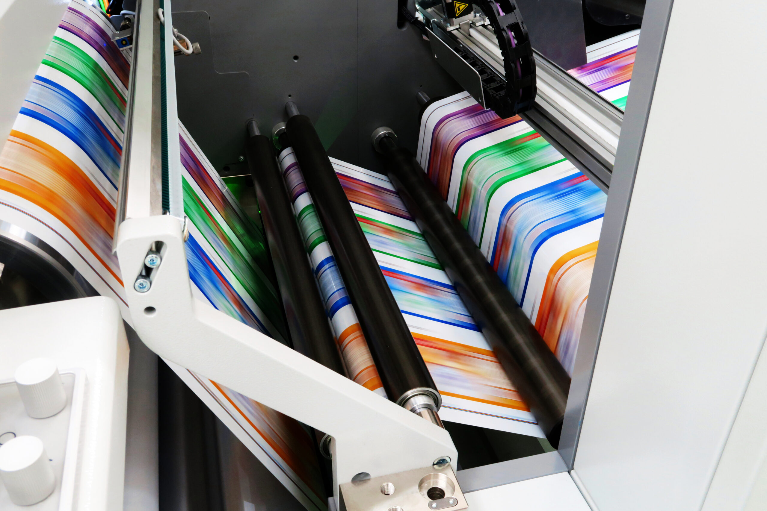 Food & Beverage