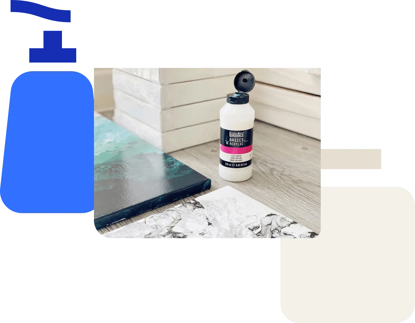 Art Supply