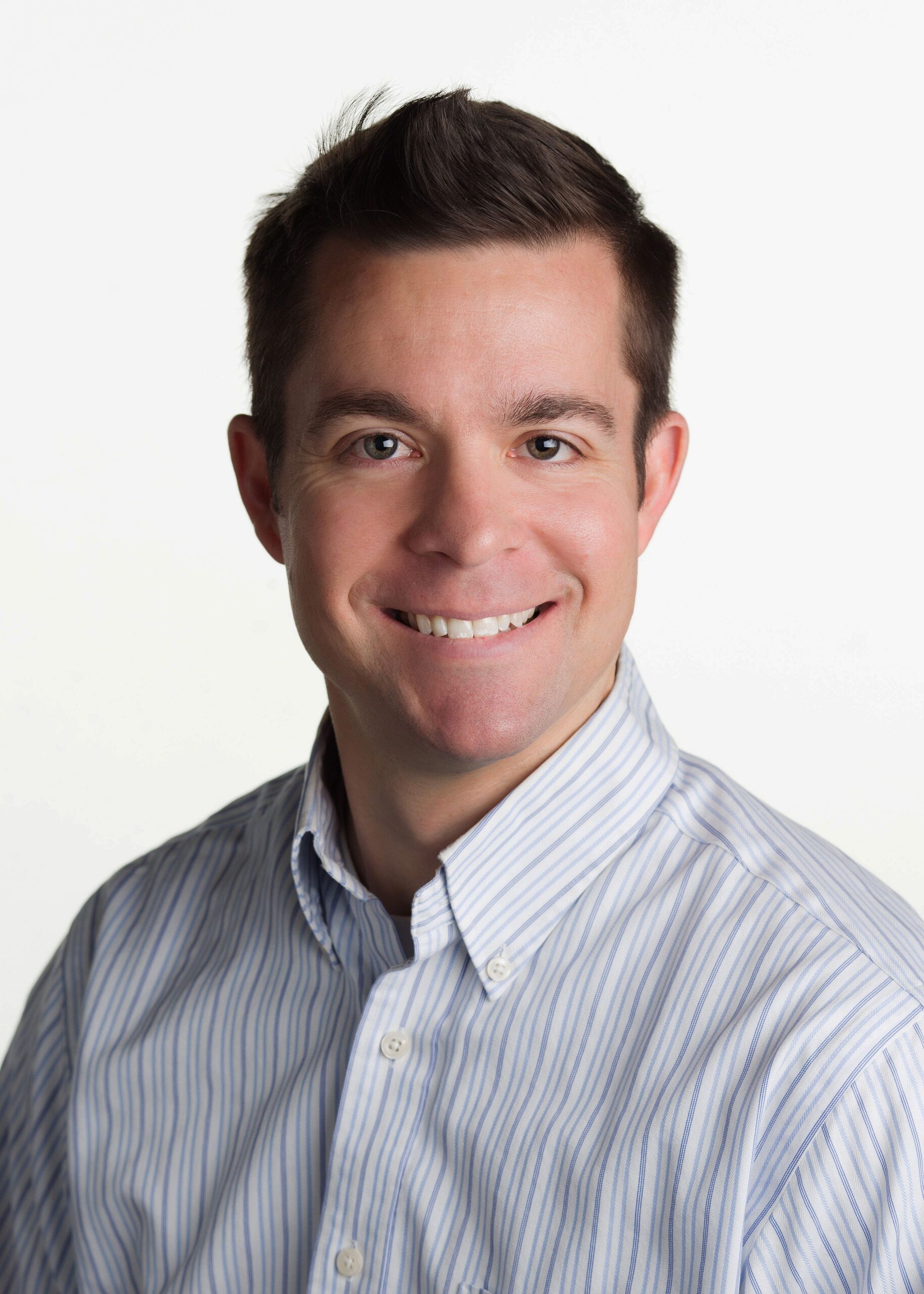 Photo of David Orchard