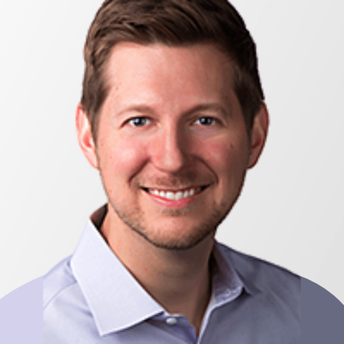 Photo of Keith McCauley