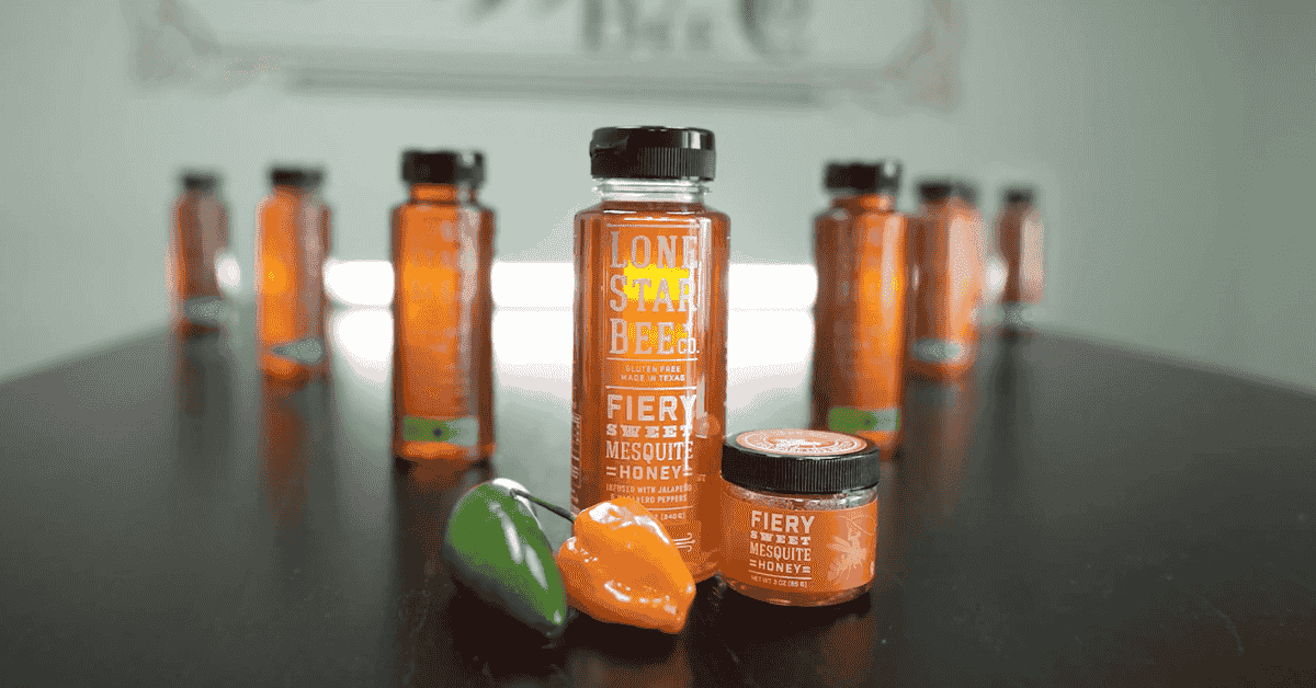 From Hive to Market: The Sweet Success of Lone Star Bee Co. and Container & Packaging