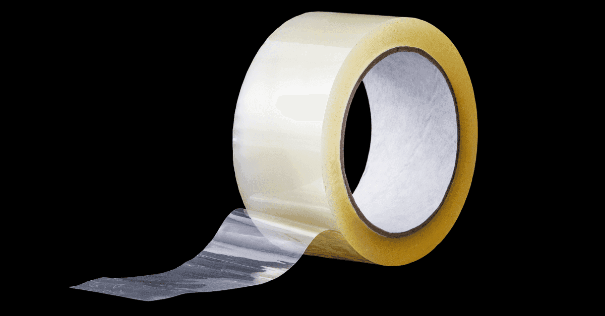 Use plastic packaging materials to shrink, bag, stretch and tape