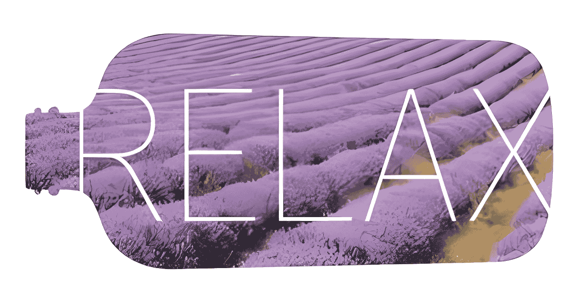 Experience the majesty of aromatherapy from the confines of a small bottle