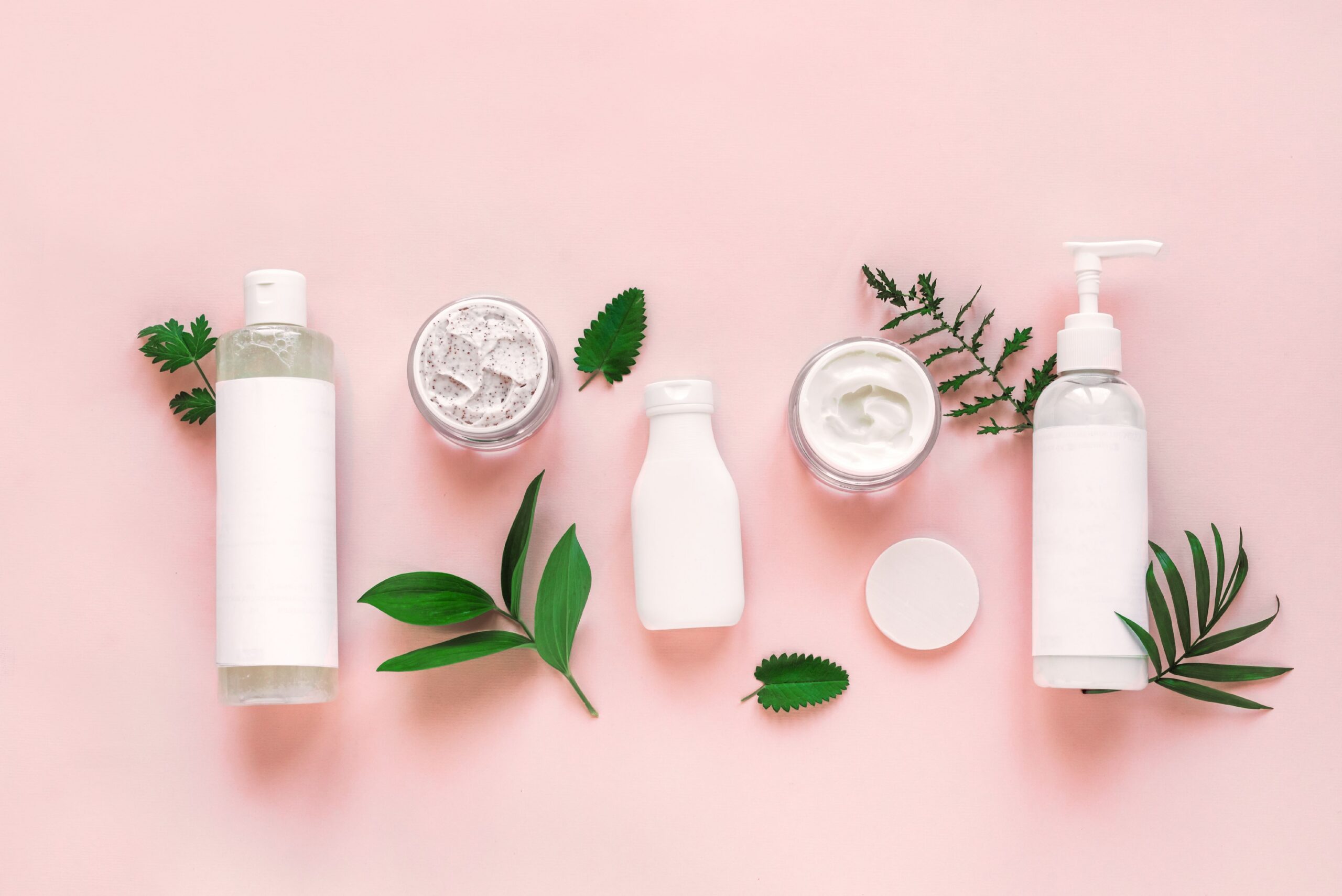 Choosing the Right Cosmetic Containers for Your Brand