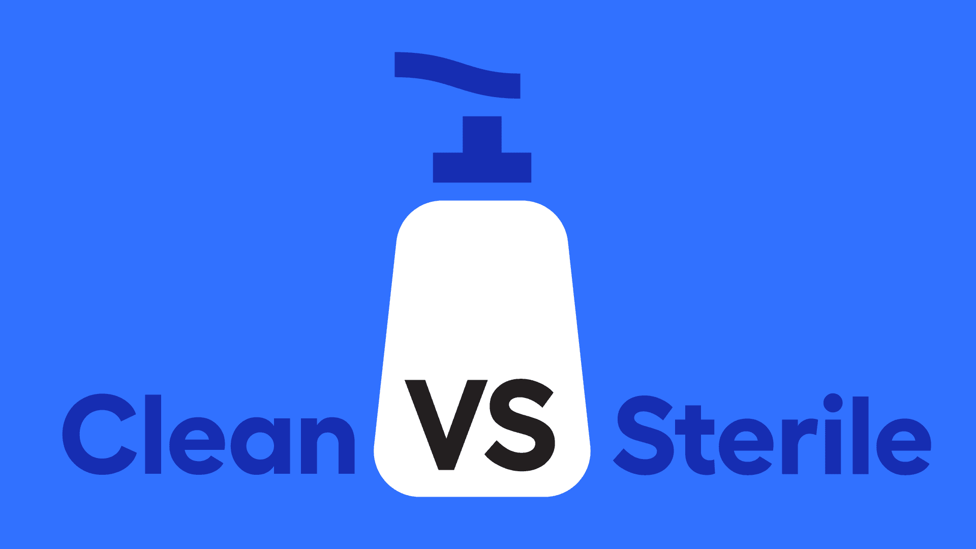 Clean vs. Sterile Packaging: What’s the Difference?