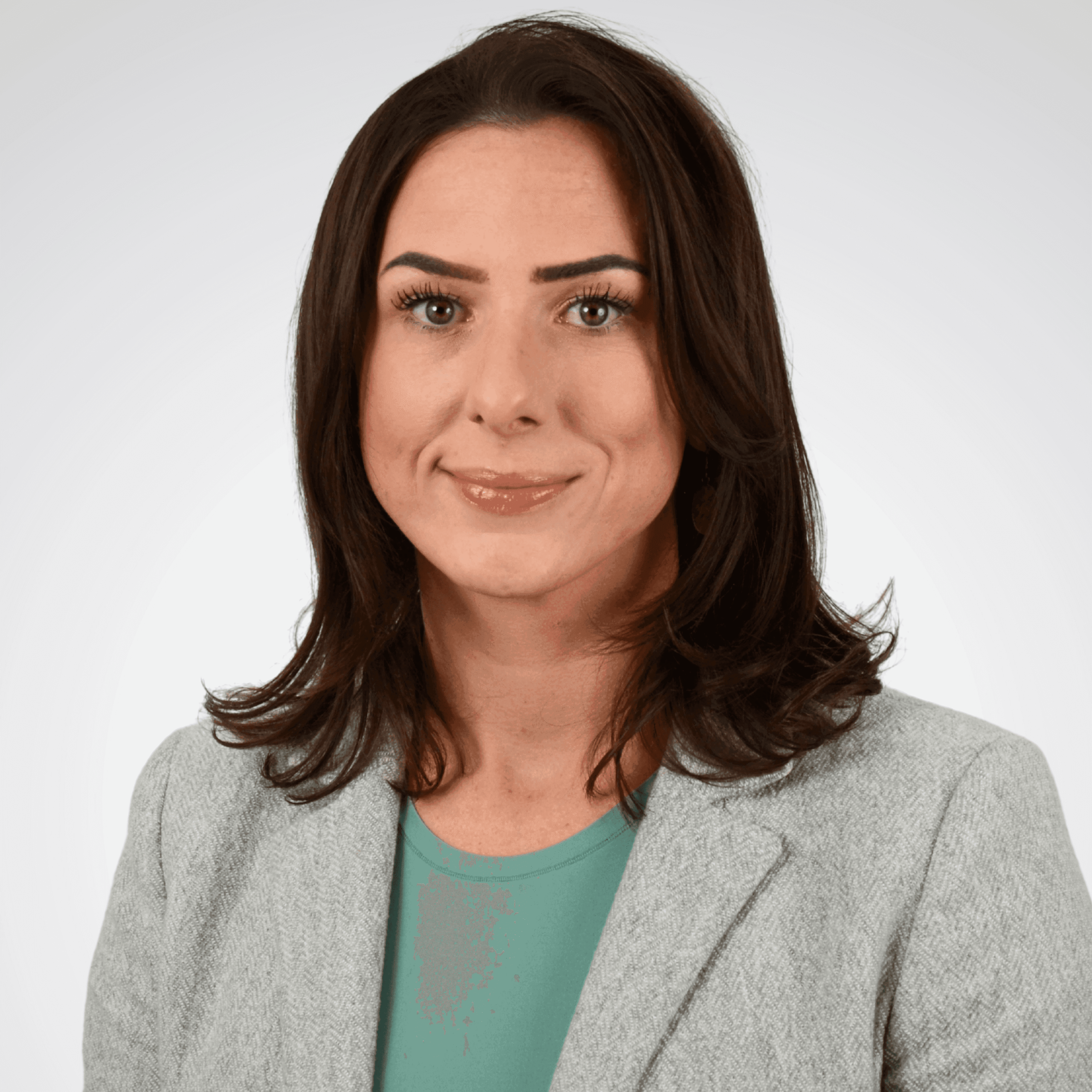Photo of Emma Holley