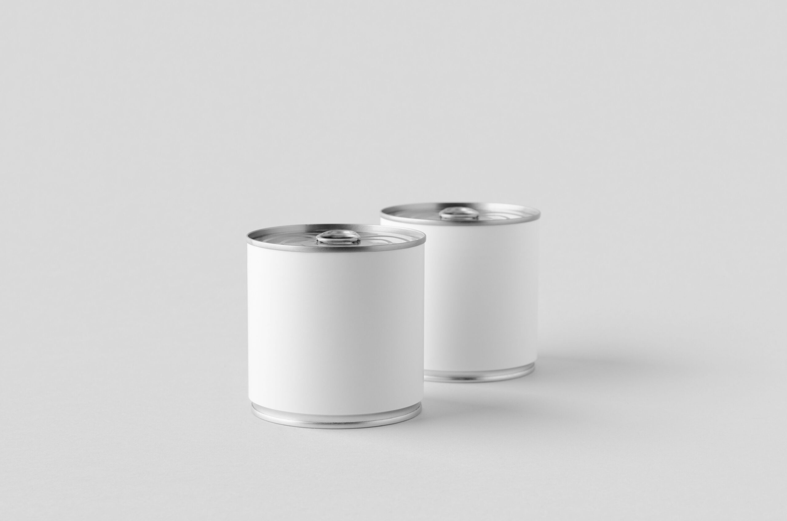 Innovations in Metal Container Design