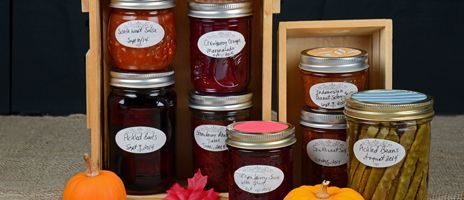 Starting a Business: Choosing the Right Container Part 1