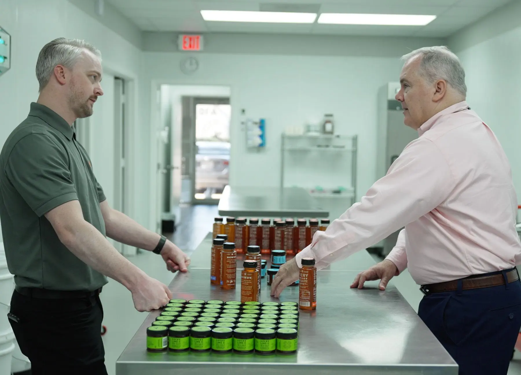 Packaging Design & Fulfillment Services