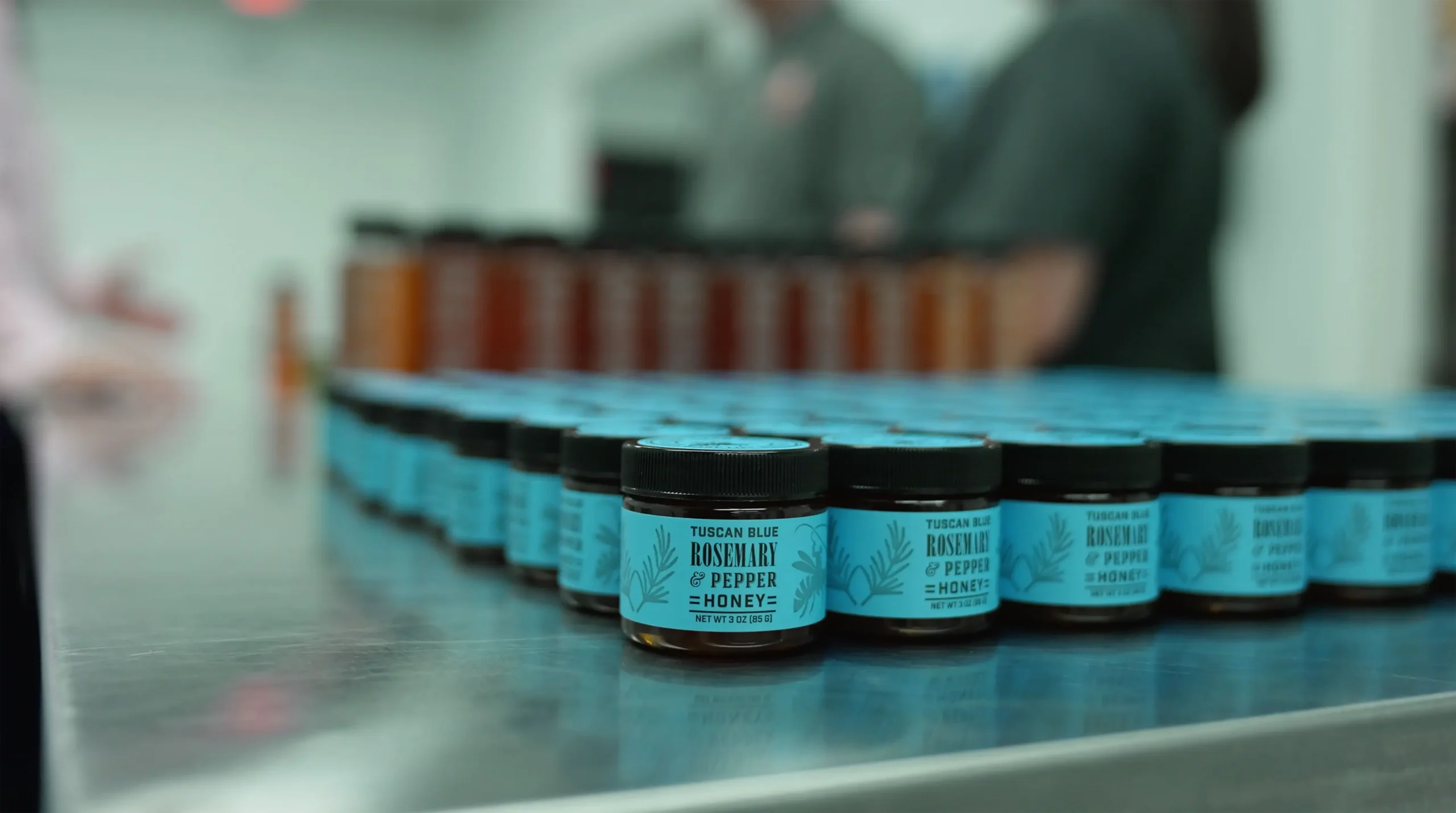 Custom Packaging Sourcing – Global Supply Solutions