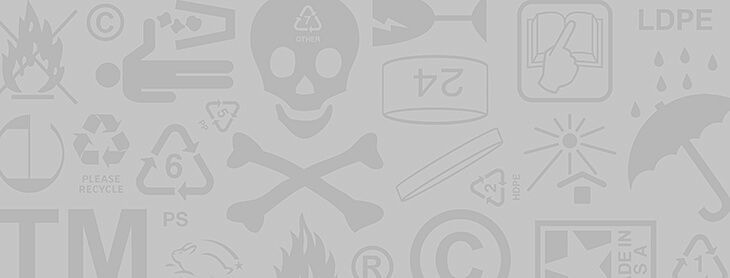 Packaging Symbology
