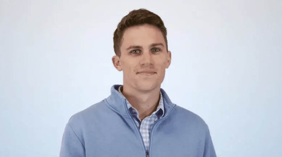 Photo of Trey Hallenberger