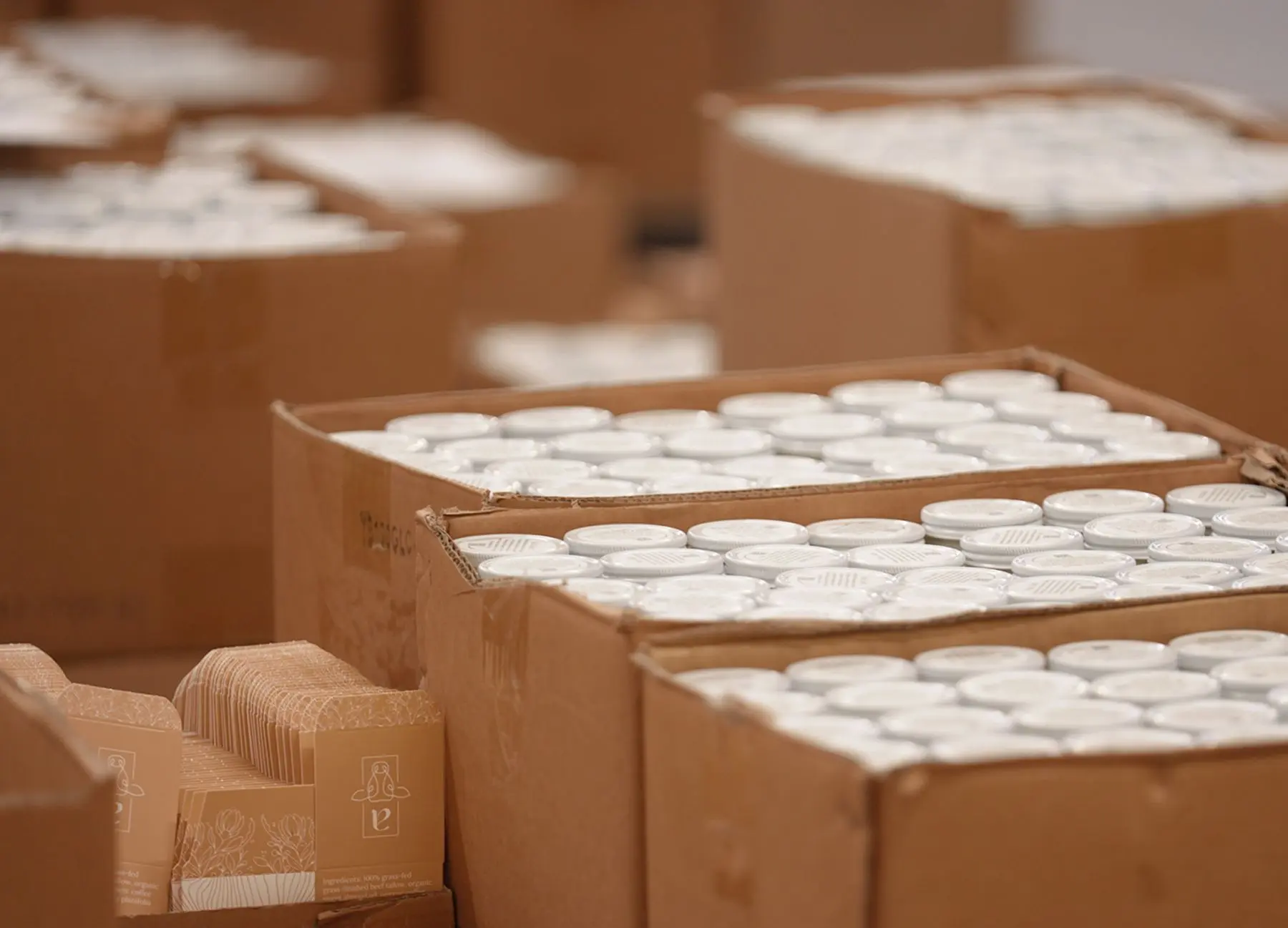 Custom Packaging Sourcing – Global Supply Solutions