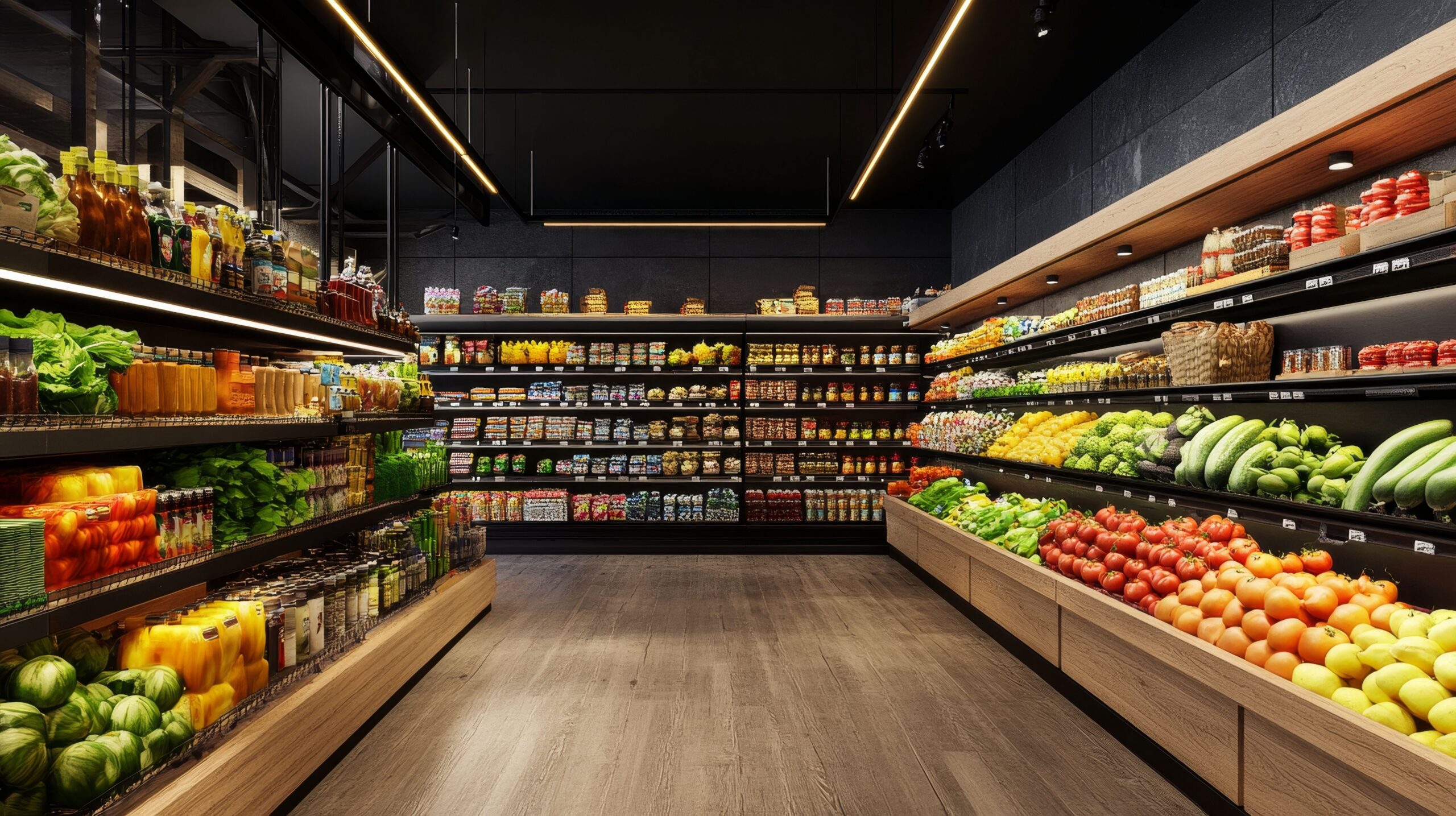 The Benefits of Metal Containers for Food Safety