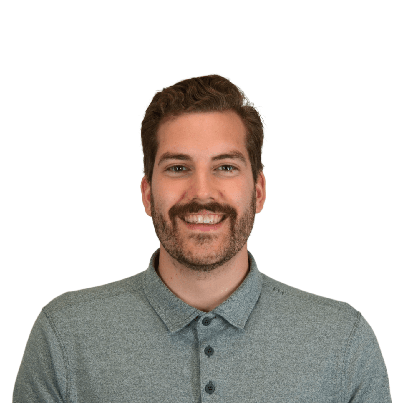 Photo of Nathan Johnson