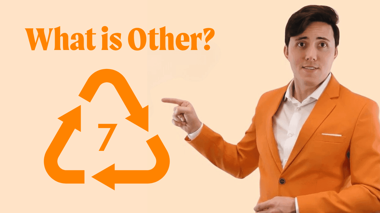 What Is Resin Code #7 “Other”? Unpacking the Mystery Plastic