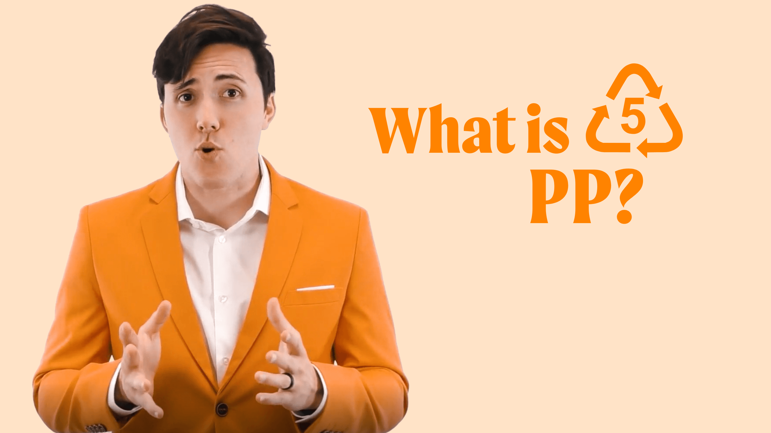 Why Polypropylene Plastic Might Be Your Brand’s Best Bet