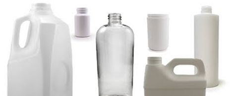 Bottle Styles: Choose the right look to compliment your product
