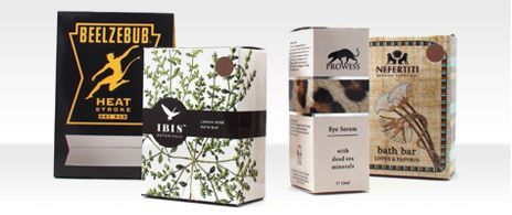 Yes, we really do paperboard cartons and retail boxes