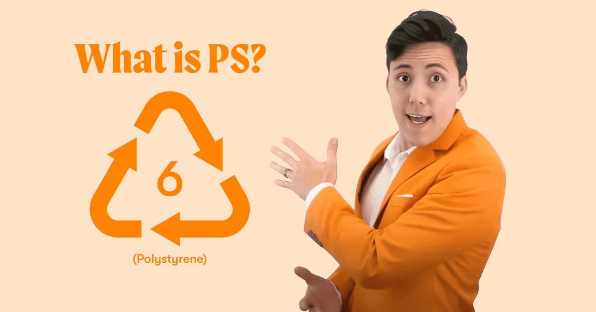 P.S. (Polystyrene) I Love You | Polystyrene Packaging Explained